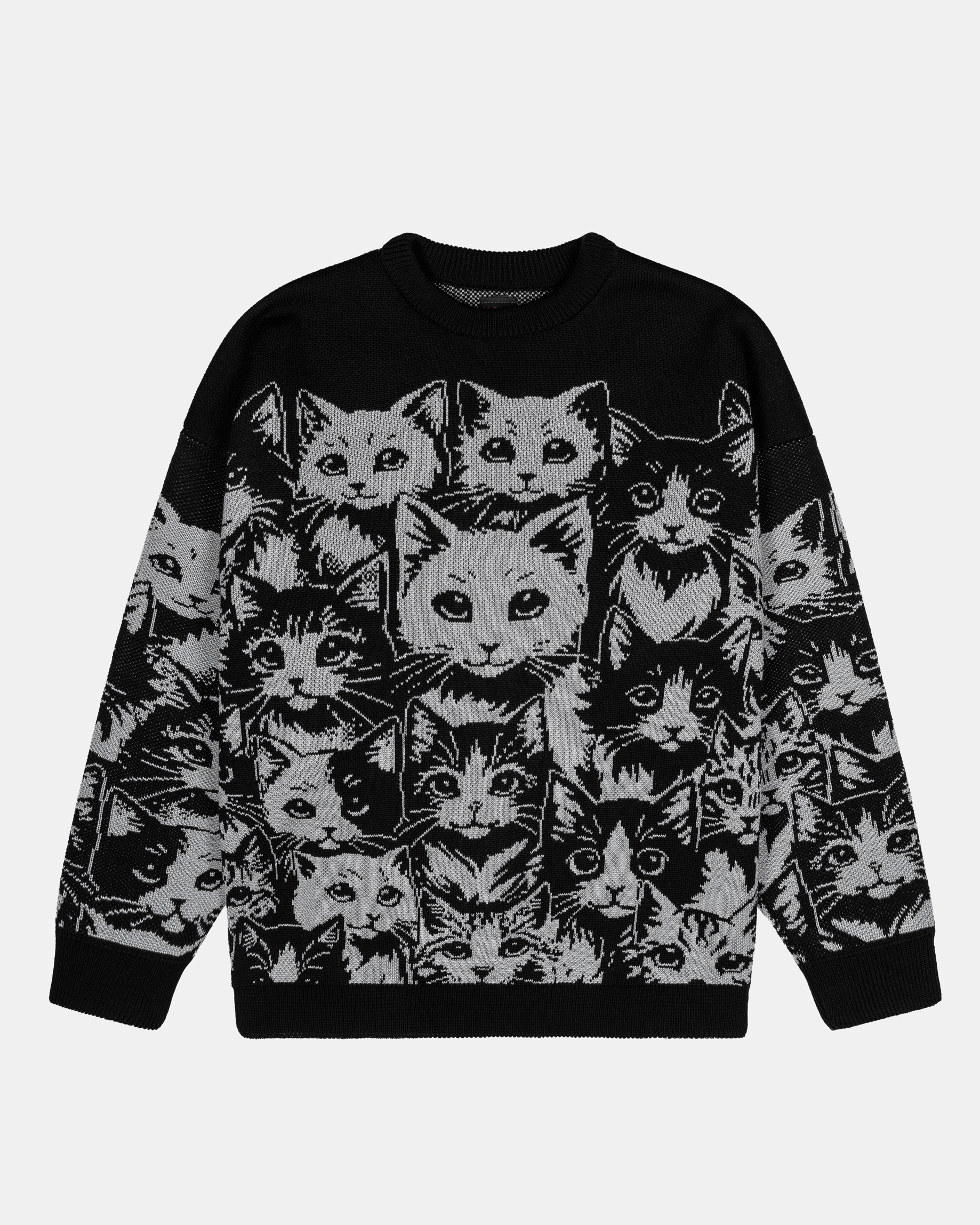 Lagoda Sweater