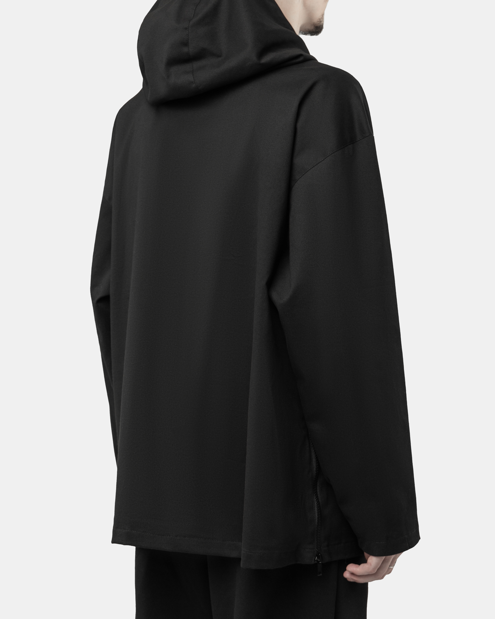 Torch - Base/Jacket