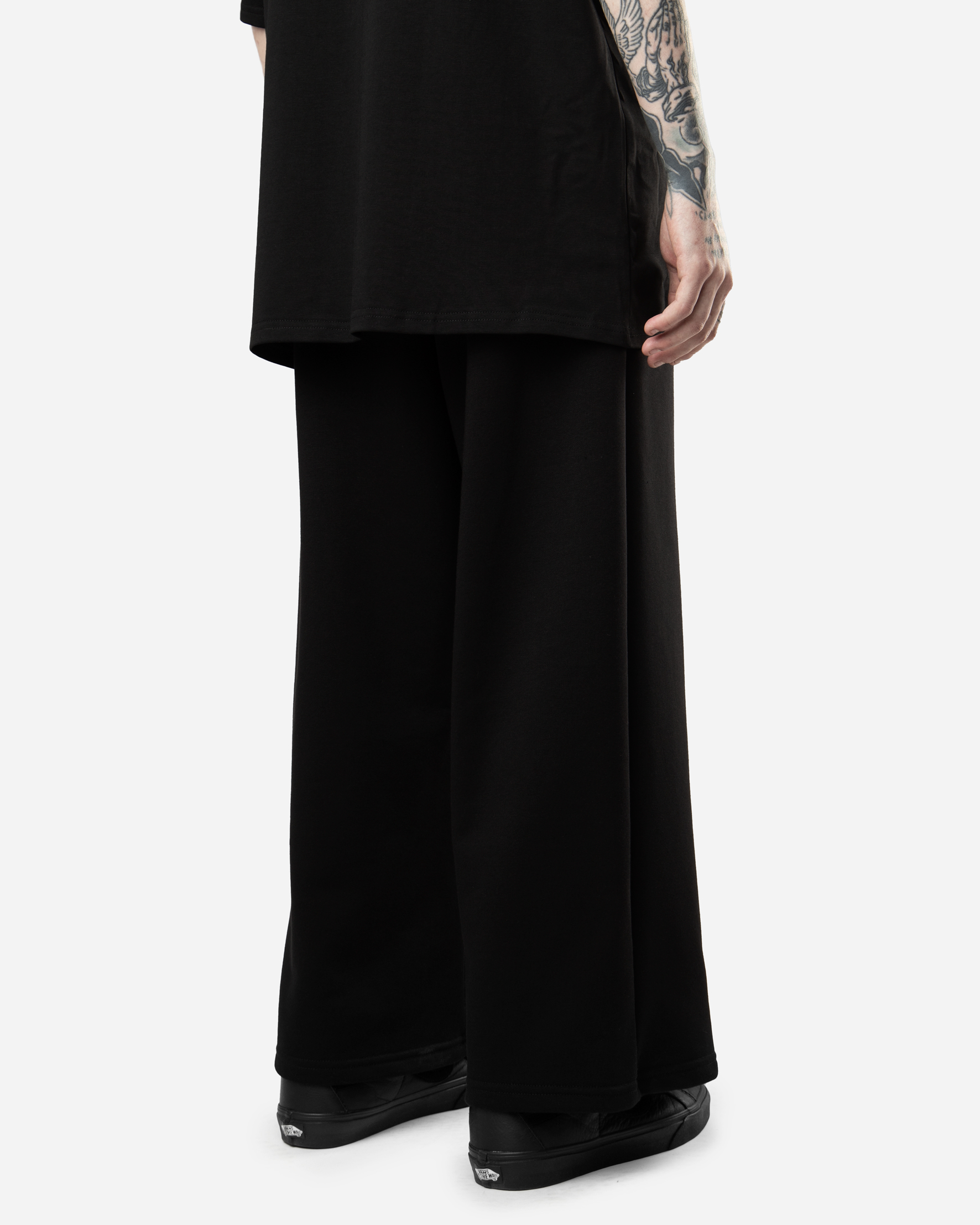 Torch - Pants Black