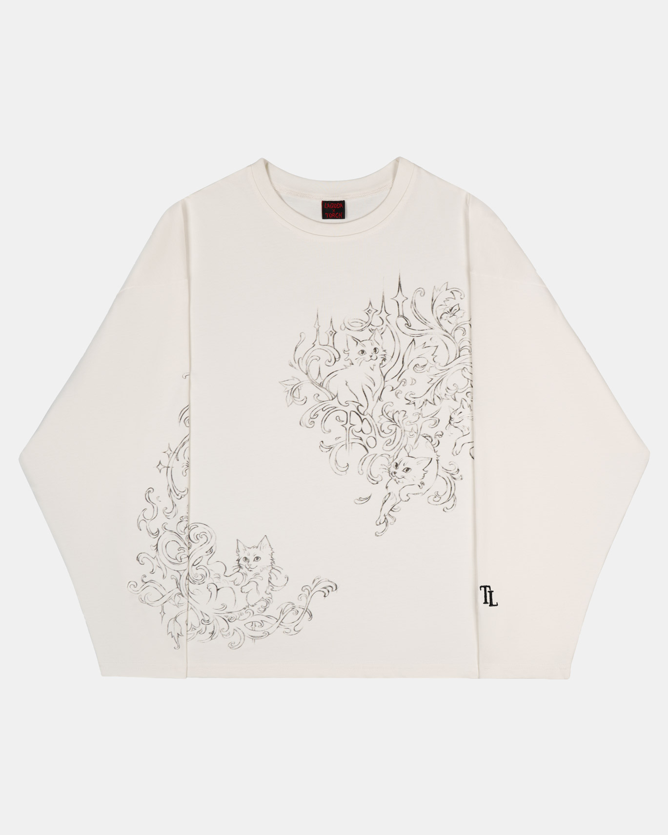 Lagoda/Longsleeve