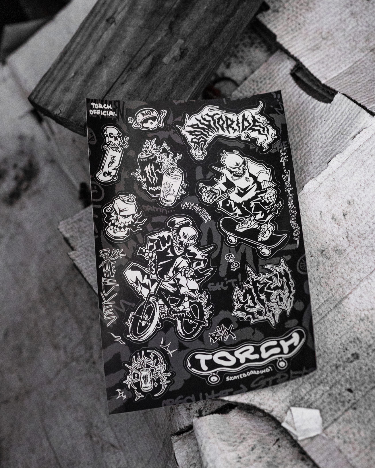 Death Racing