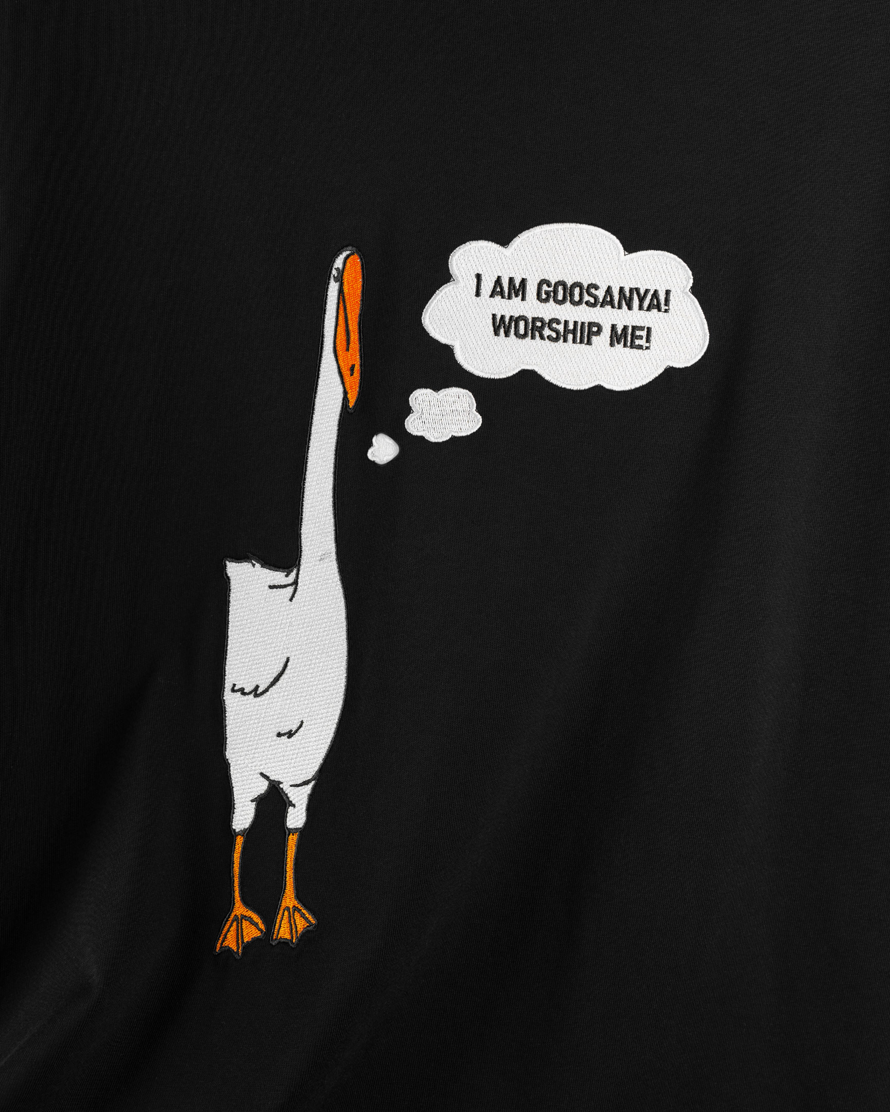 Goosanya