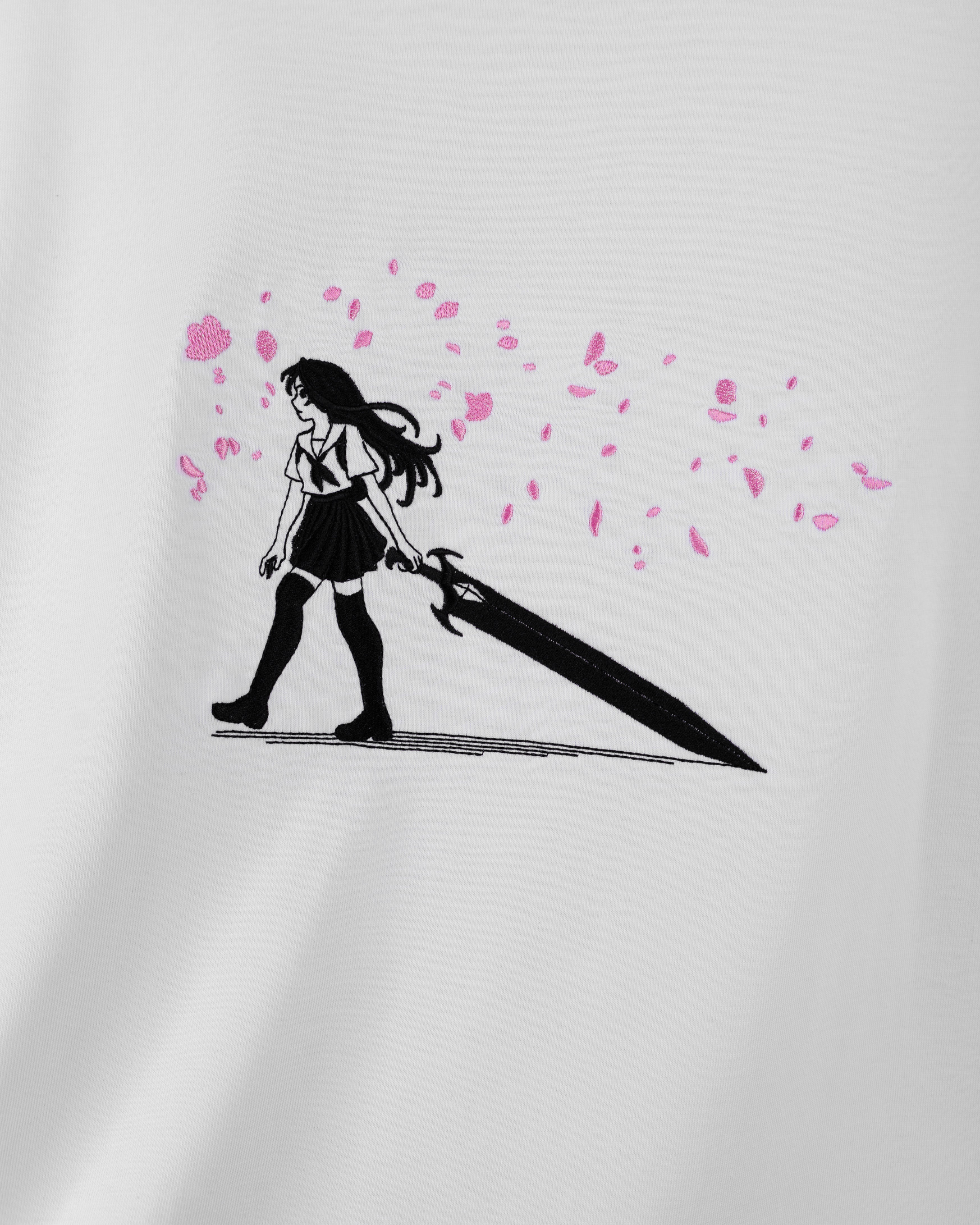 Torch - Sakura