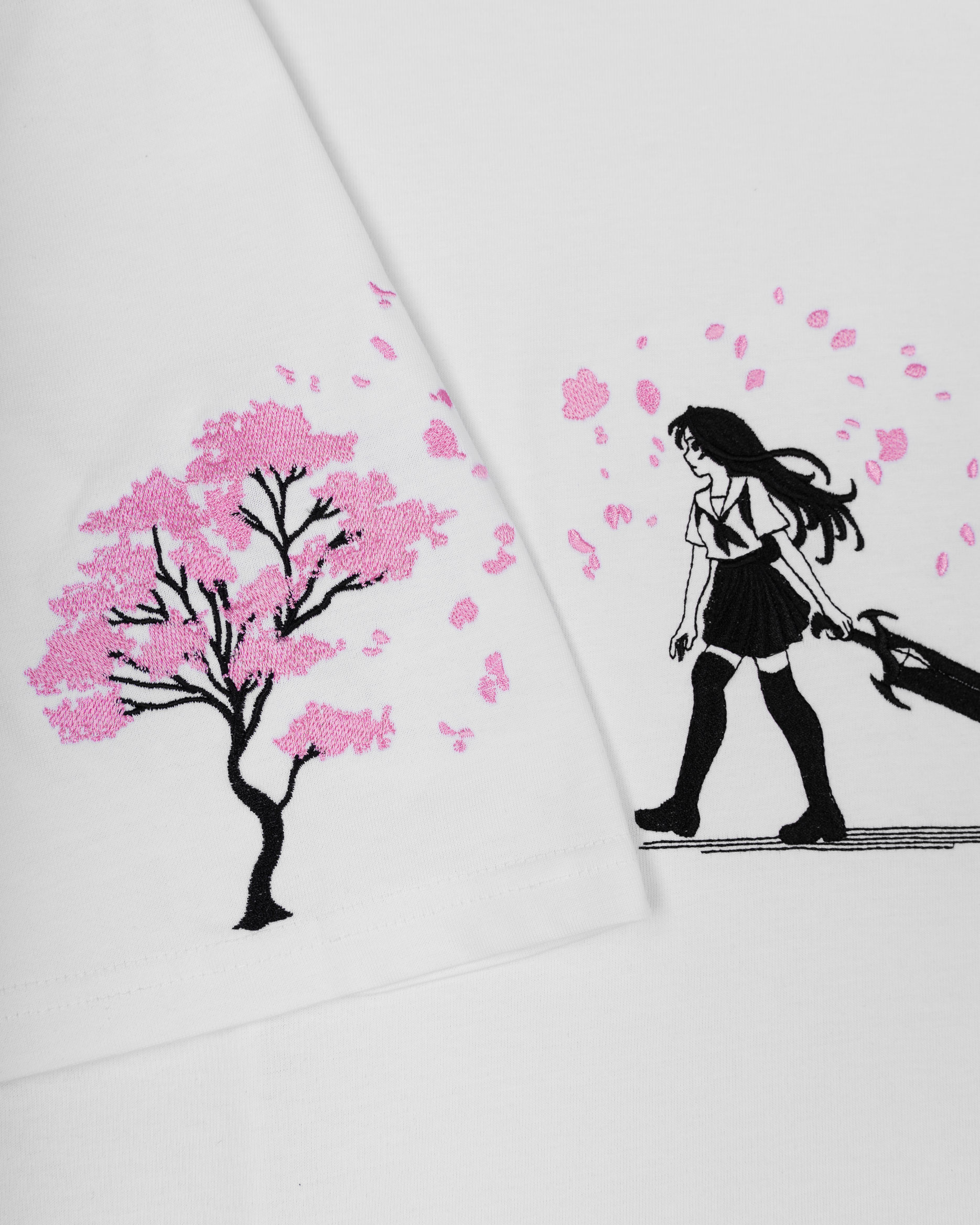 Torch - Sakura