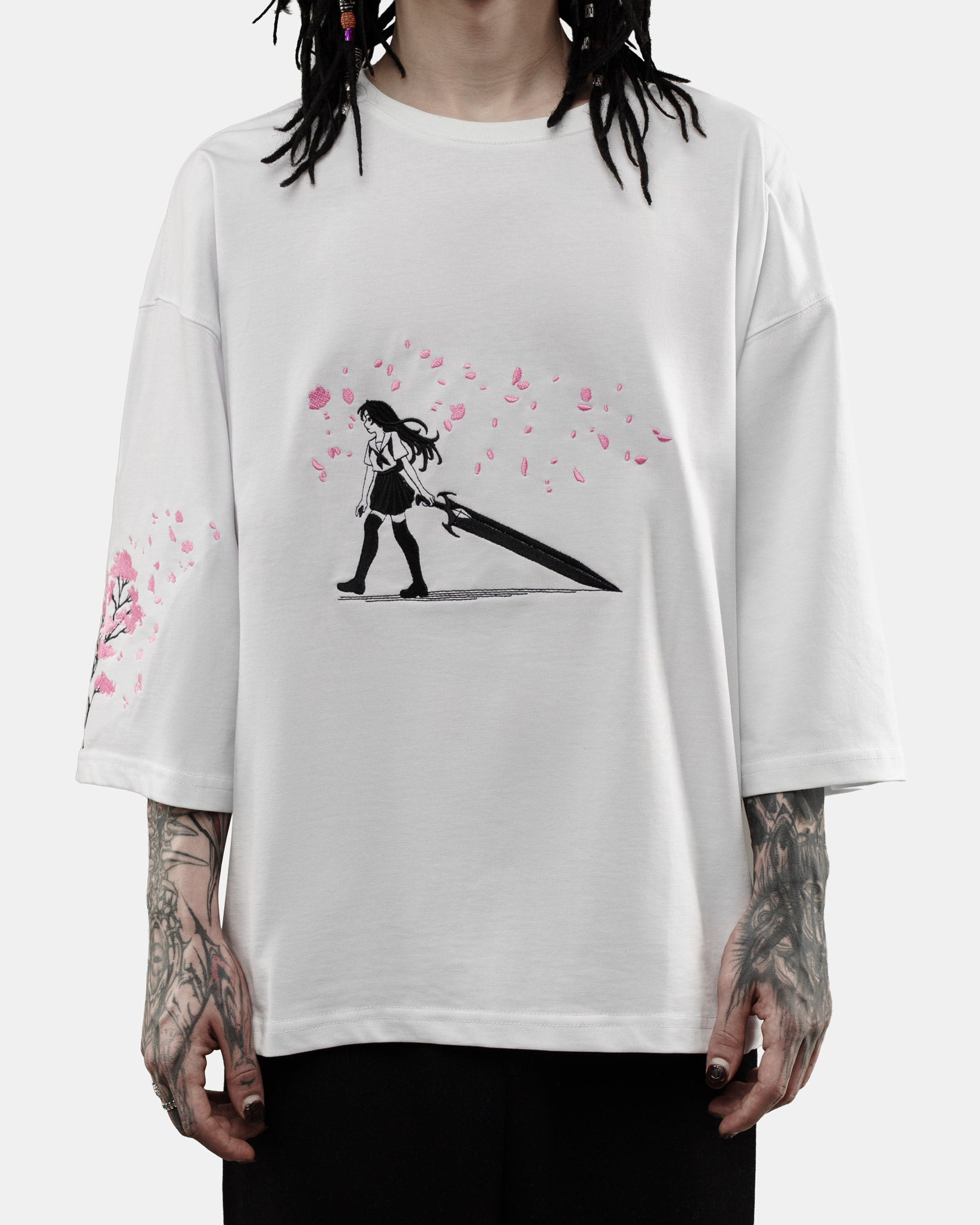 Torch - Sakura