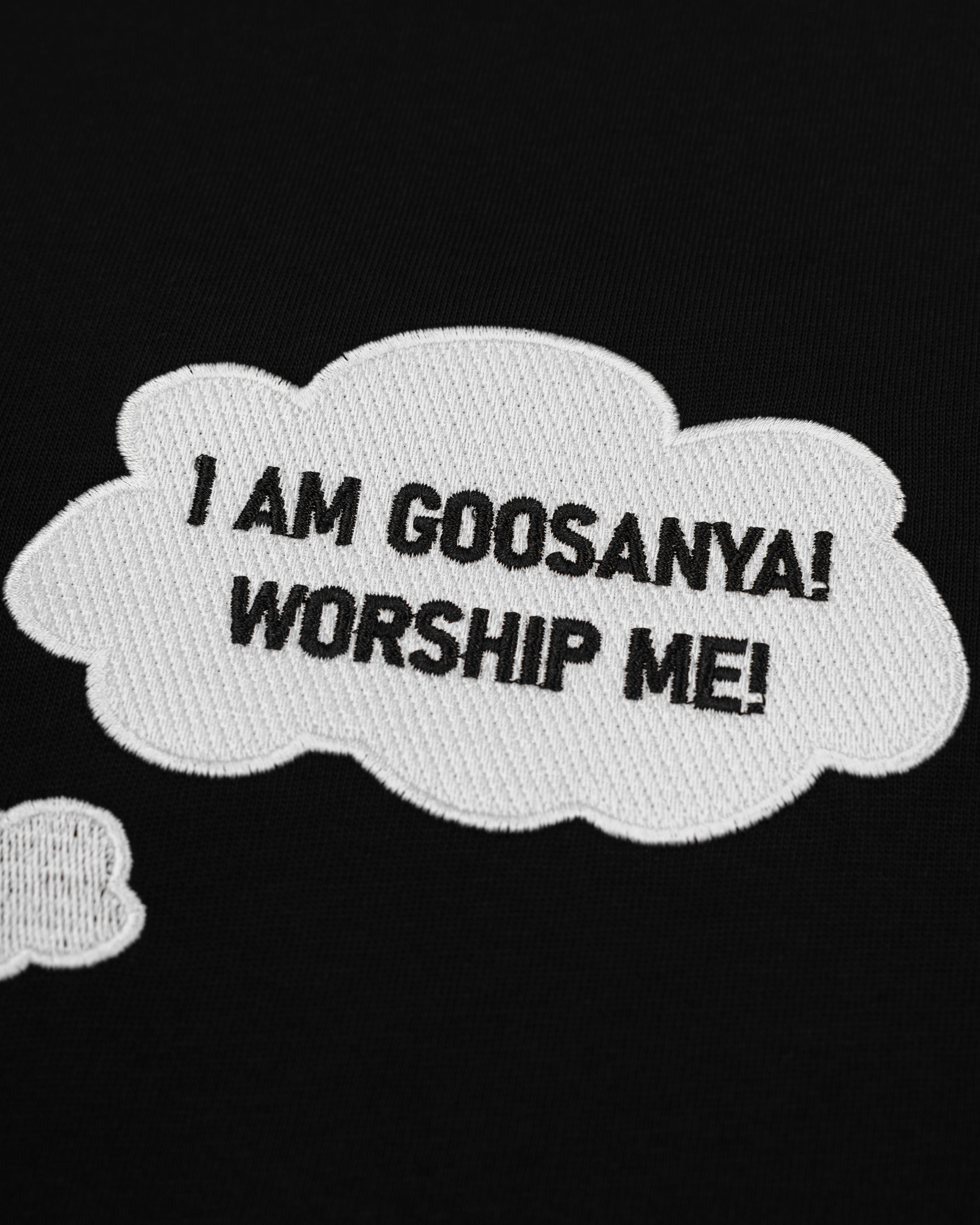 Goosanya