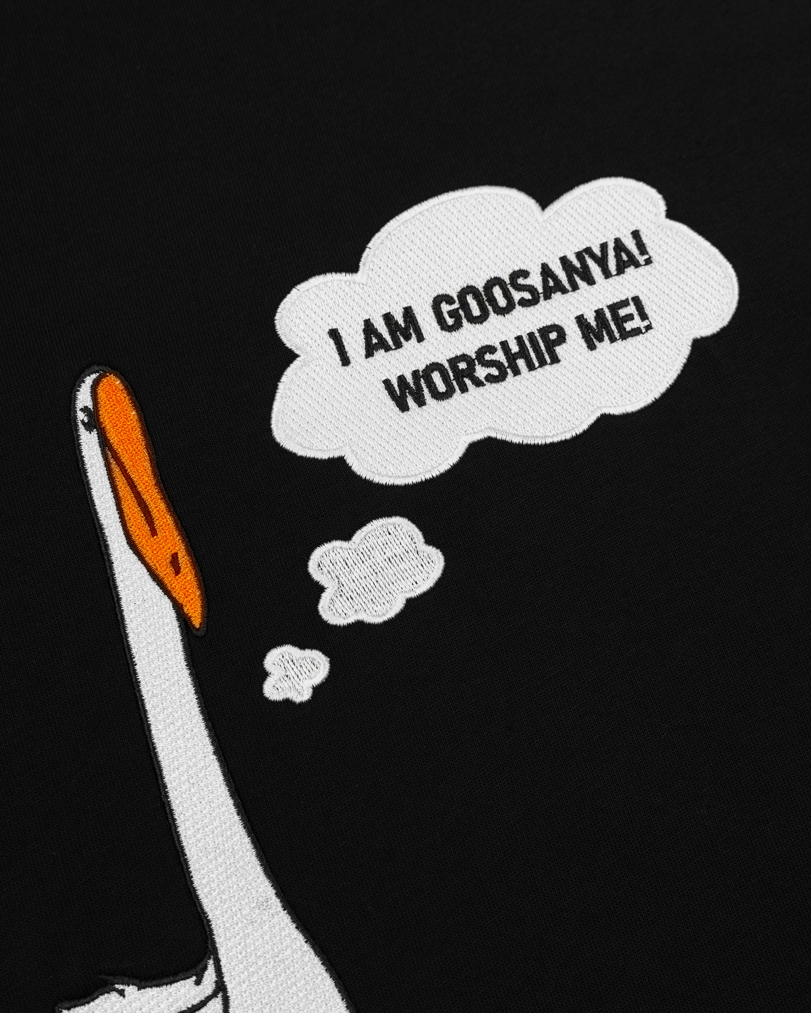 Goosanya
