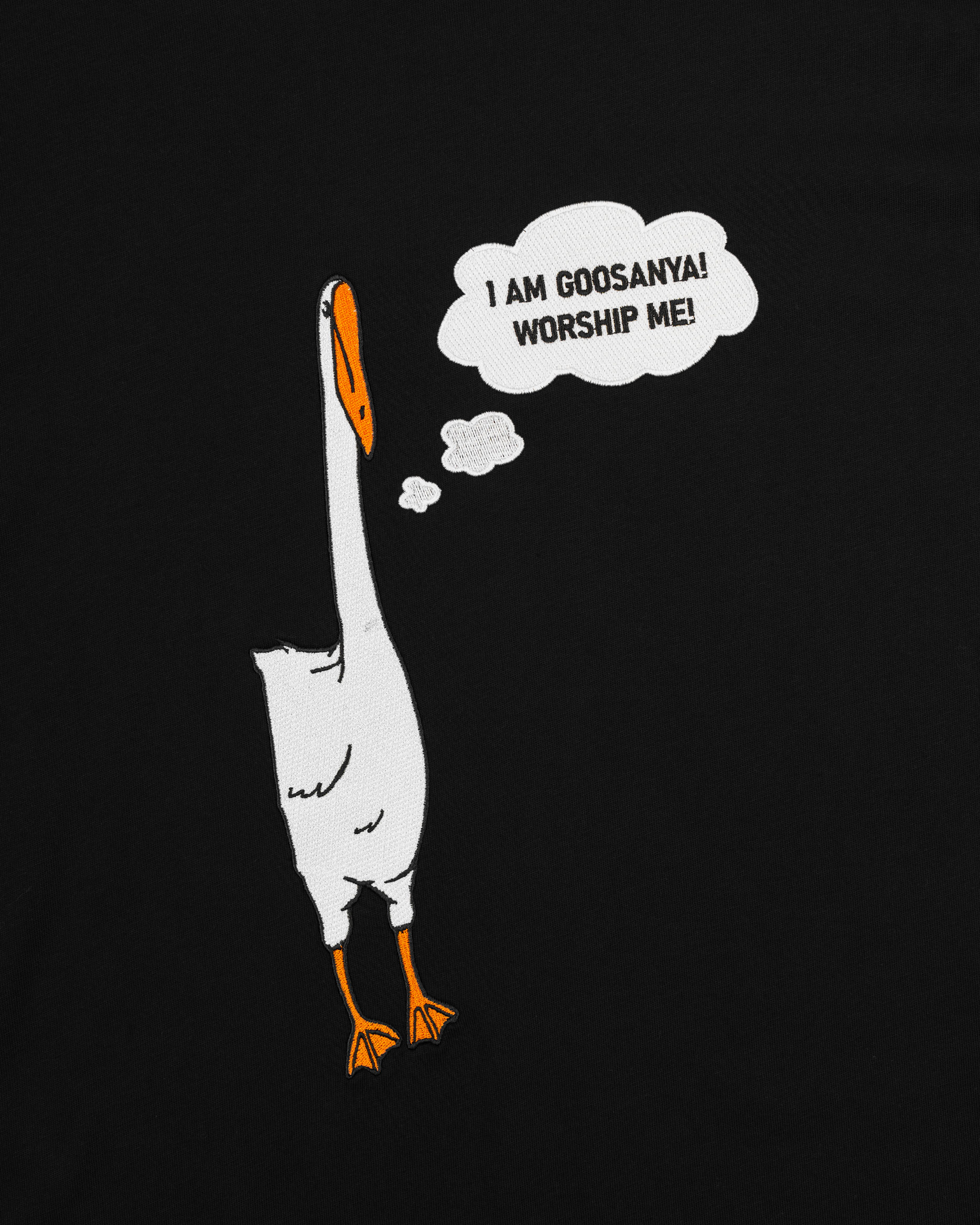 Goosanya